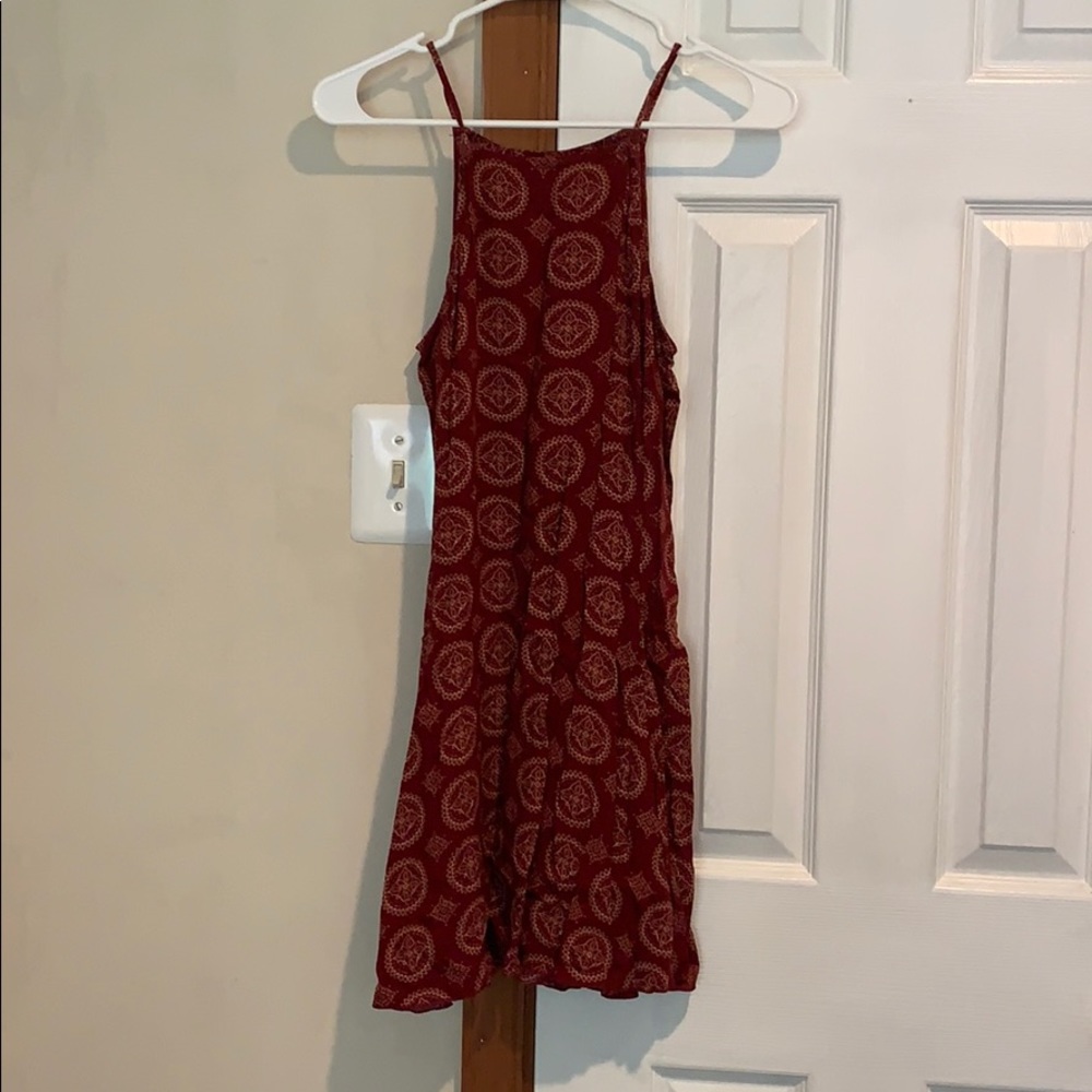 Brandy Melville dress - Picture 2 of 3